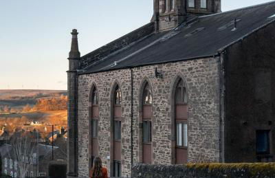 The Church Tower - Photo 52