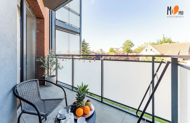 SUMMER LOFTS Apartamenty Premium - Photo 40