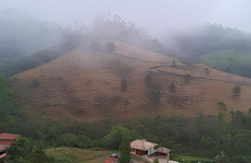 Recanto dos Canários - CHALÉ 1 - Foto 36