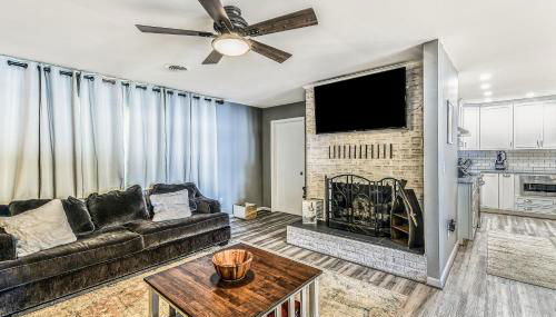 Base Camp D - Foto 2