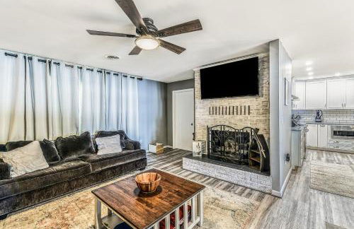 Base Camp D - Foto 2