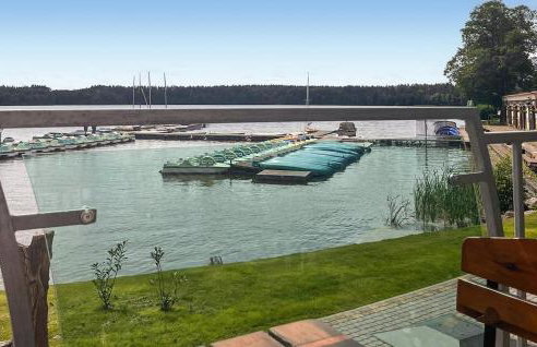 Stunning Home In Prokowo With Sauna - Foto 17