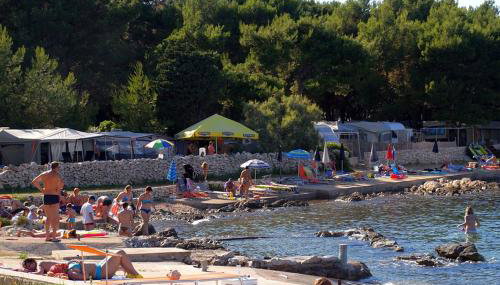 Apartments with parking space Susica, Ugljan - 21618 - Foto 3