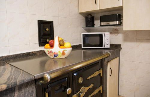 A CASA DA MOREIRA - Casa rural en Ponte Maceira - Foto 23