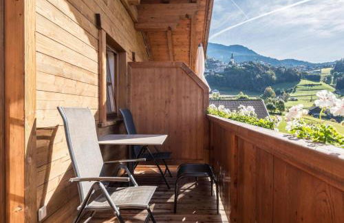 Sonnenresidenz Kastelruth - Foto 38