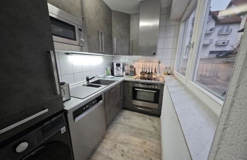 N824 Apartments Waldbronn - Foto 12