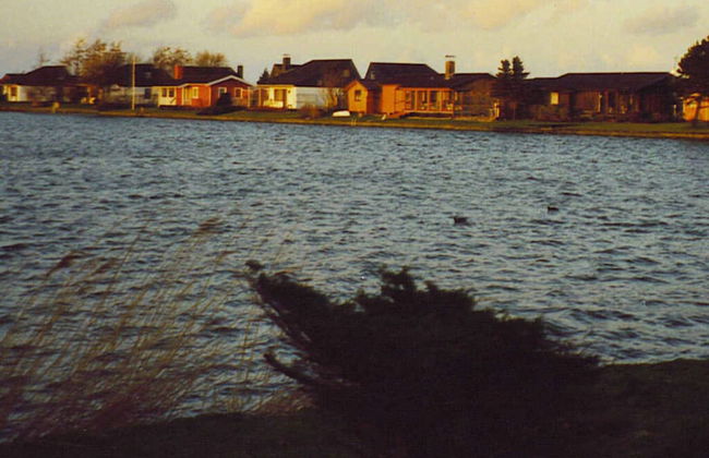 Thias J 3 With Winter Garden - Foto 17