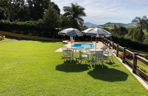 Chácara Verzani - Foto 57