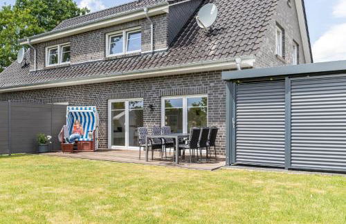 Ostfreesenhuus - Ostwind - Foto 12