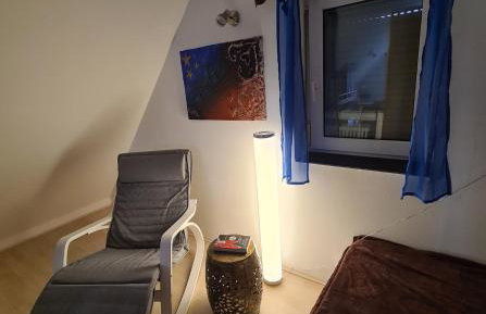 Ferienwohnung Pflüger mit Terrasse - Foto 22