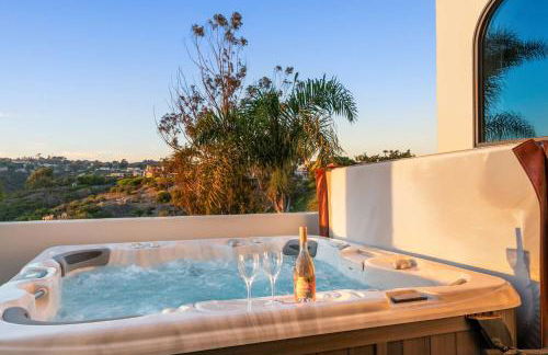 Timeless Spanish Villa with Panoramic Ocean Views - Foto 58