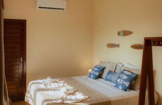 Vila Harmonia sua casa na Praia do Preá - Foto 14