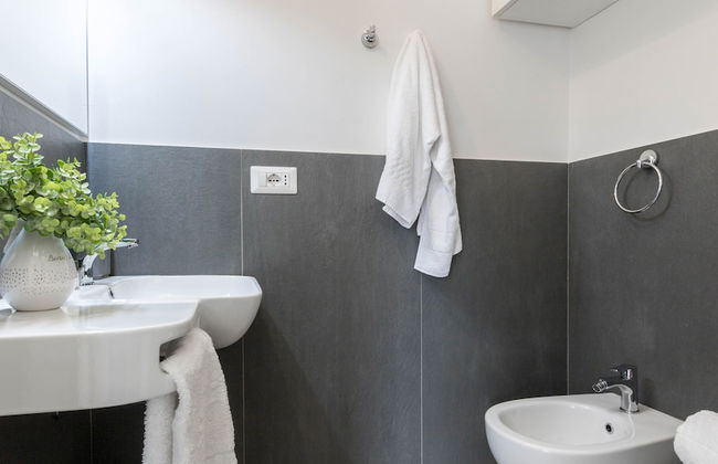 JOIVY Bright Studio For 3 Near Porta Romana And Ied - Foto 18