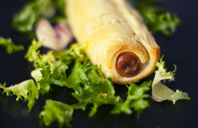 Dinner + Show at Wiener Rathauskeller Restaurant - Photo 2