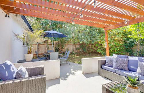 4 Mi to Dtwn Oceanside and Beach Home with Yard! - Foto 25