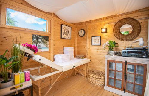 Villa Tropicana Berlin Potsdam - Foto 70