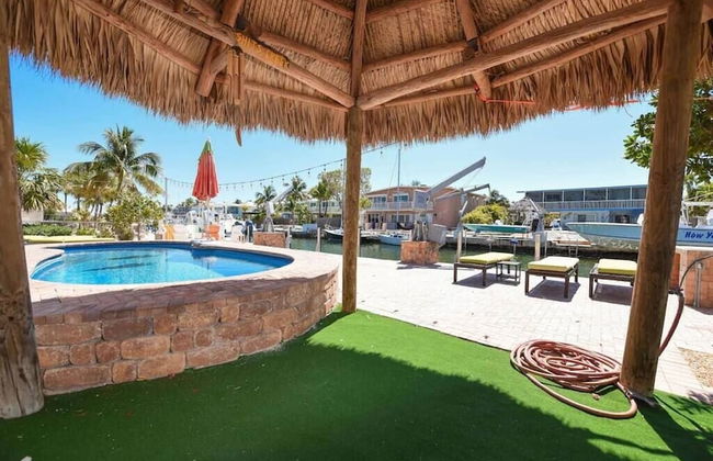 Holly s Hideout in Islamorada - Foto 3