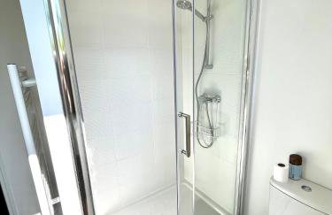 Cosy House Near Paris, CDG Airport + parking - Foto 12