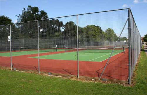 Luxury 1 bed studio at Florence House, in the centre of Herne Bay and 300m from beach - Foto 31