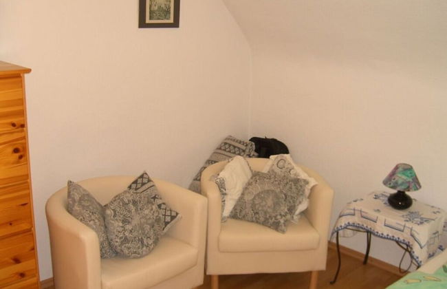 Apartment in Tauberbischofsheim - Foto 5