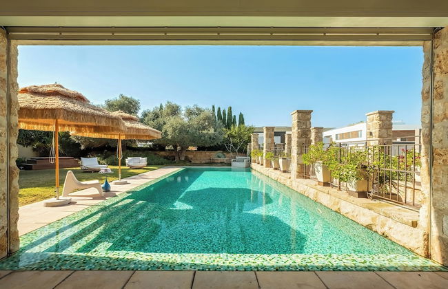 The Stone-age Palace by Sea N' Rent - Foto 36