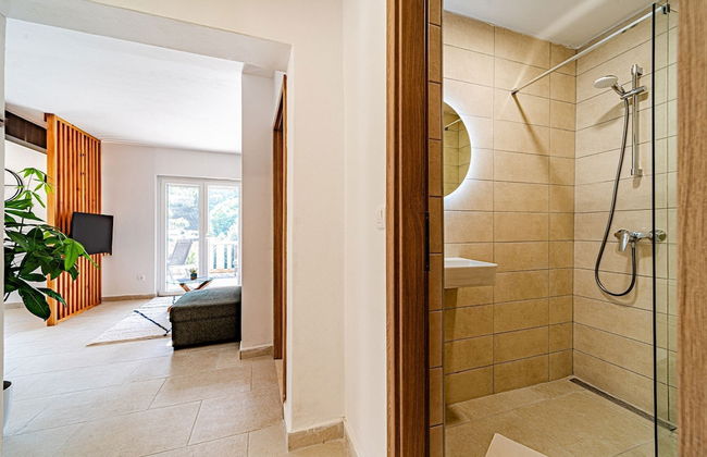 Holiday Home Island Gem - Foto 63