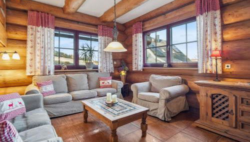 Naturstammhaus - Foto 5