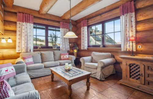 Naturstammhaus - Foto 5