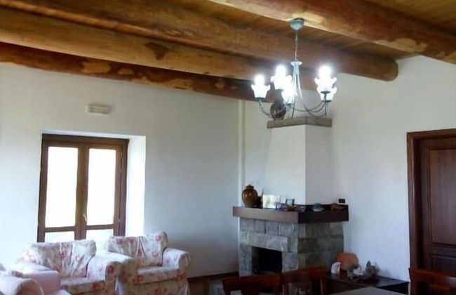 Country House Cammaruso Grande - Foto 14