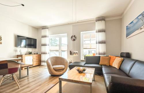 Landidyll Elmenhorst Wohnung 01 - Foto 45