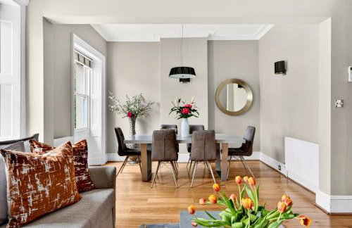 Central London Hyde Park Apartments - Foto 11