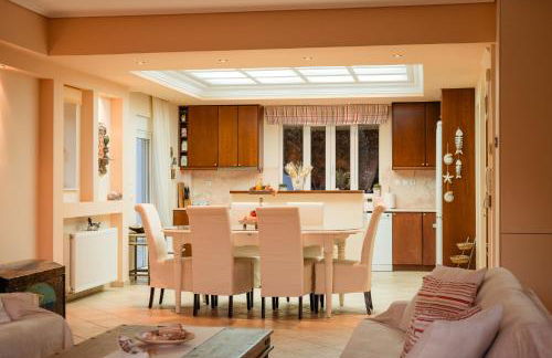 Luxury Cottage Casa con Vista with sea view - Foto 43