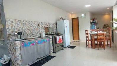 Casa com quartos compartilhados - Foto 5