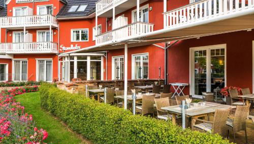 Strandhafer Aparthotel - Foto 3