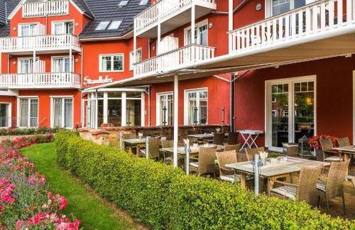 Strandhafer Aparthotel - Photo 3