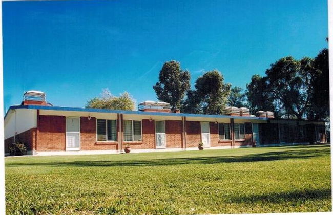 Nuevo Centro Vacacional Gogorron - Photo 53