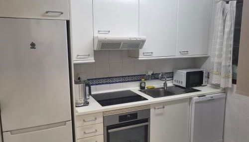 Lovely penthouse on the beach, amazing views - Foto 5