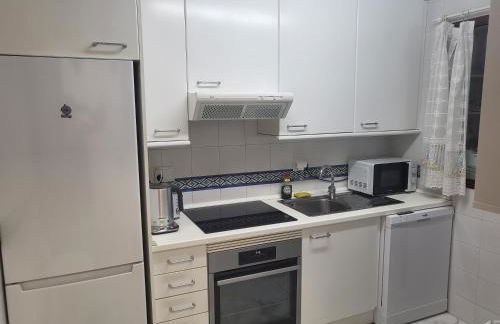 Lovely penthouse on the beach, amazing views - Foto 5