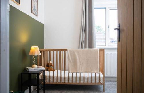 The Didsbury Retreat - Photo 29