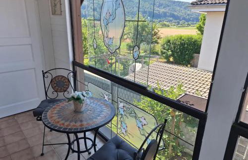 Pure Vista Hank Schwarzwaldblick - Foto 10