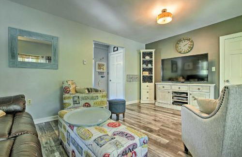 Deluxe Waterford Home with Views, Outdoor Bar and More - Foto 13