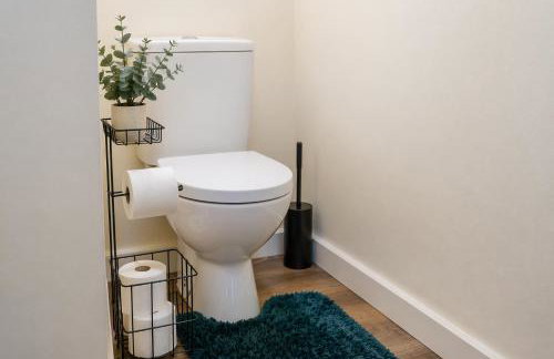 Premium 2BR Retreat for Long Stays - Foto 18