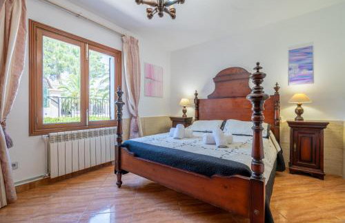 Villa Juana Maria - Foto 11