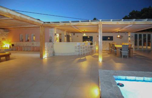 Amatu Villa (Athena) - Foto 20