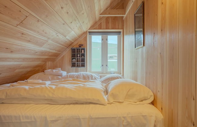 Seaside Escape - 2 Bedroom Home With Stunning Views - Foto 4