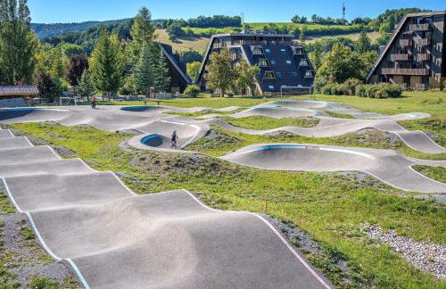 Cosy Et Lumineux À Montclar Alpes - Foto 30