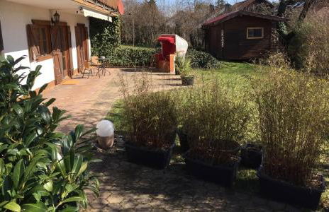 Ferienwohnung Maintal Würzburg - Foto 4