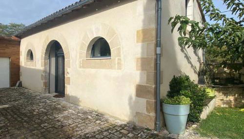 Maison de charme - proche Futuroscope - Foto 2