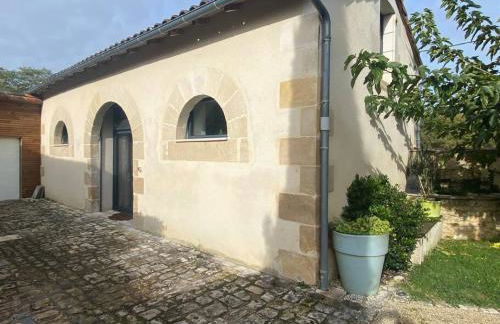 Maison de charme - proche Futuroscope - Foto 2