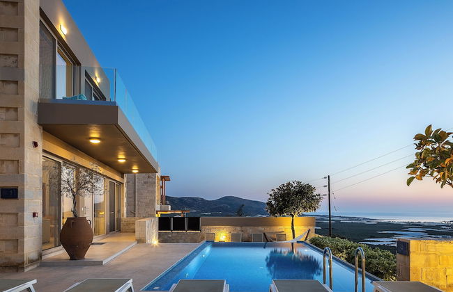 Falasarna Luxury Villas - Foto 23